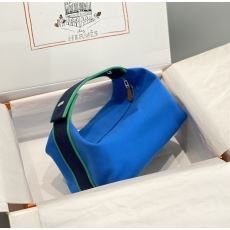 Hermes Cosmetic Bags